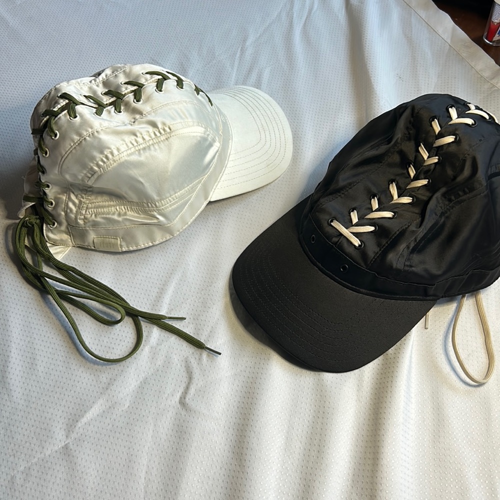 NWOT Puma x Rihanna x Fenty Hat Brand New Never Worn You Choose